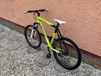 Horský Bicykel SCOTT ASPECT 50 26” - 5