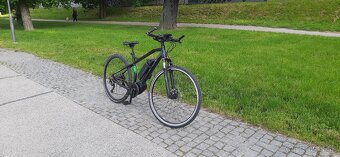 eBike Apache Matto MX 19" - 5