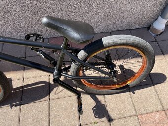BMX Dema Flip 3.0 - 5