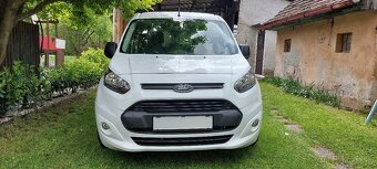 Ford Transit Connect 1.5 TDCi - 5