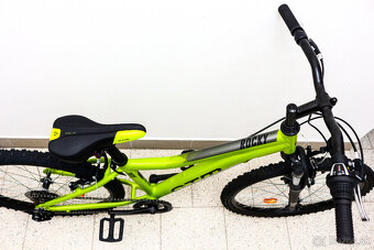 Na predaj NOVÝ bicykel CTM Rocky 24 - 5