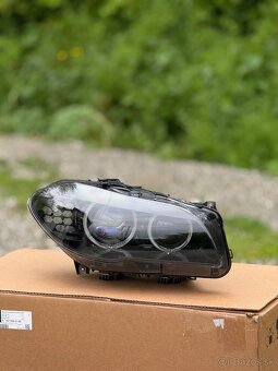 BMW F10 bixenon - 5
