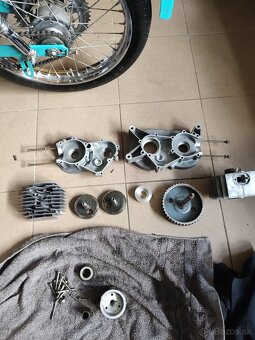 Babeta 215/220 - 5