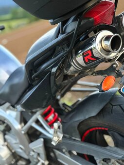 Yamaha FZ6 Fazer - 5