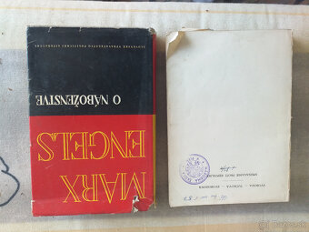Rozne knihy - 5