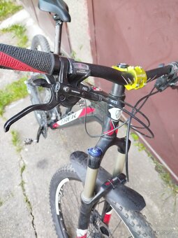 Trek Fuel EX 6 - 5