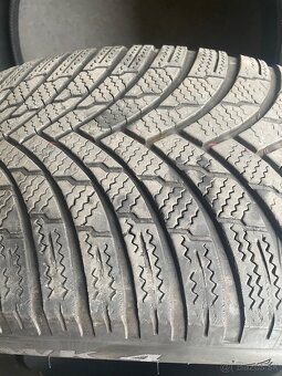 Zimné pneu Firestone Winterhawk 4 255/45 R20 XL 4-kusy - 5