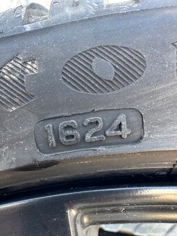 Zimné kolesá Hyundai/ Kia R17 - 5