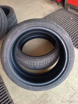 245/40 R19 a 275/35 R19 iLink,Gripmax zimné - 5