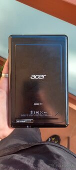 Tablet acer - 5