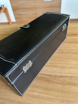 Darčekový box na víno - 5