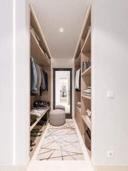 Luxusné pobrežné bývanie - apartmán v raji Feungirola - 5