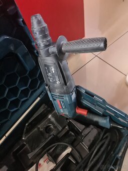 Vŕtacie kladivo BOSCH GBH 2-28 DFV - 5