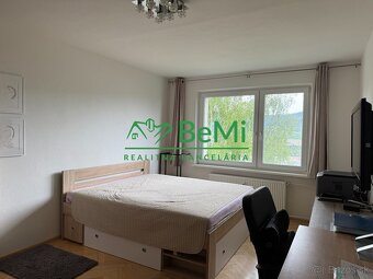 Na prenájom priestranný 5-izbový byt – Námestovo, Brehy - 5