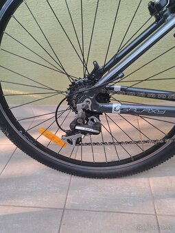 Dámsky bicykel - 5