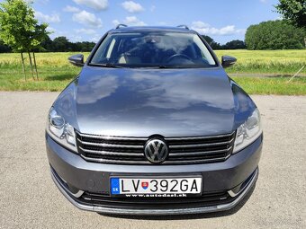 Volkswagen Passat Variant 2.0 TDI BMT Highline DSG - 5