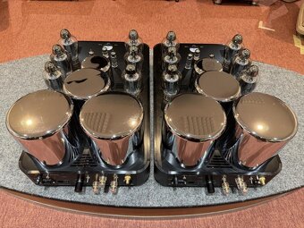 Ayon Audio Ayon Epsilon EVO mono KT170, latest version - 5
