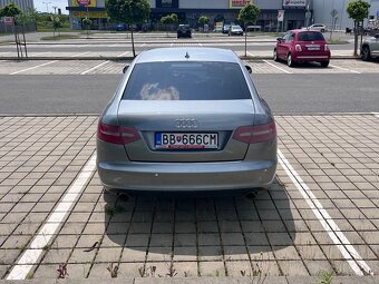 Predám Audi A6 3.0TDi, Quattro - 5