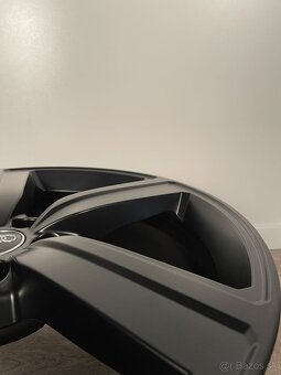 Audi E-Tron 4KE orig. ALU disky 5x112 R20 - 5