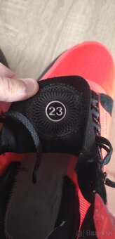Nike Air Jordán 34 - 5