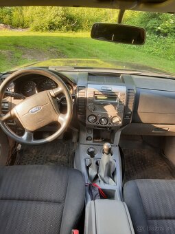 Ford Ranger 2500 tdci - 5