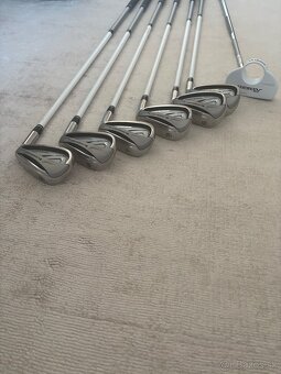 Golfový set TaylorMade, nový dámsky - 5