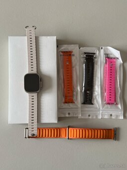 apple watch ultra - 5