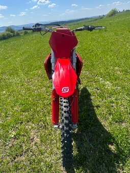 Gas Gas Mc 350f - 5