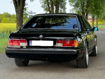 BMW E24 635 CSI, CS2 Celolak, BBS RC, TOP - 5