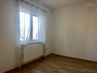 PRENÁJOM: KANCELÁRIE - DUNAJSKÁ STREDA - 5
