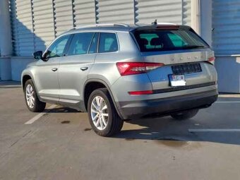 Škoda Kodiaq style 11/2019 2.0 TDI DSG - 5