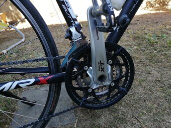 Trekingový bicykel MRX "L" - 5