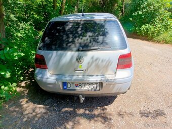 Golf 4 1.9 TDI 81 kw - 5