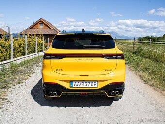 Dongfeng Forthing T5 EVO - 5