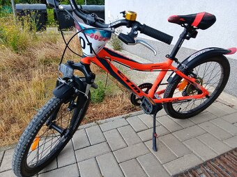 Detský bicykel - 5