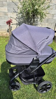 Kočík Easywalker Harwey 3 - 5