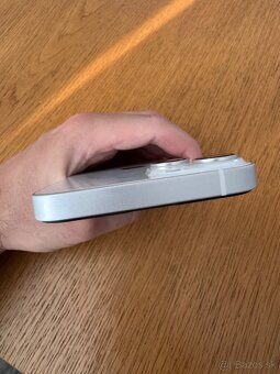 iPhone 14 128gb Starlight - 5