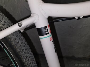 Damsky horsky bicykel Genesis Helena vel.27.5 - 5