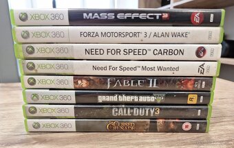 Xbox 360 E 500GB - 5
