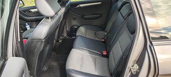 Mercedes-Benz B180 W245 - 5