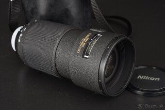 Nikon ED - AF Nikkor 80-200mm 1:2,8 - 5