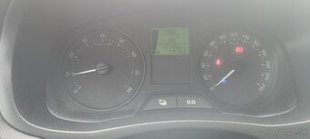 Škoda Fabia 1,2 tsi - 5