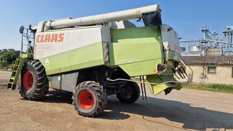 Claas 450 Lexion - 5