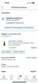 Nová detská izba - 5