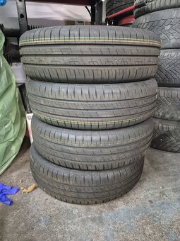 Goodyear 185/65/R15 - 5
