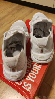 PUMA tenisky (biele) 40 - Nové - 5
