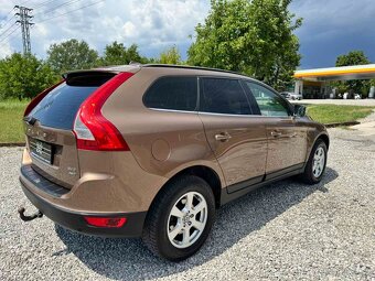 Volvo XC60 - 5