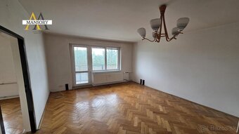 NA PREDAJ, 3-izbový byt Hliny VII - Žilina - 5