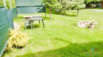 Exkluzívne na predaj záhradná chatka v Bánovciach n/B , pri - 5