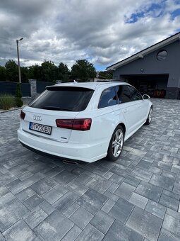 Audi a6 allroad 3.0 TDi Quattro - 5